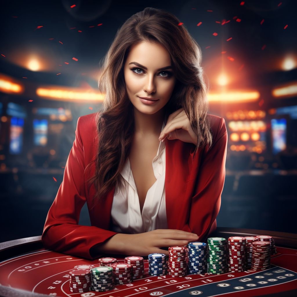 pkpk00 Live Casino Baccarat Roulette