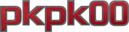 pkpk00 Logo